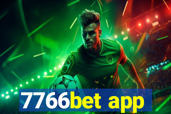 7766bet app